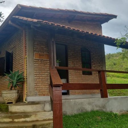 Sitio Azeite Com Pimenta Villa Itabirito Kültér fotó