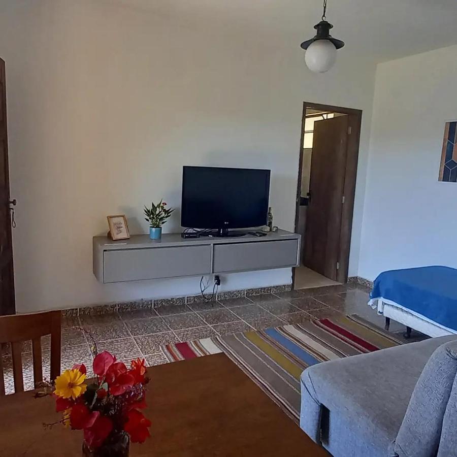 Sitio Azeite Com Pimenta Villa Itabirito Kültér fotó