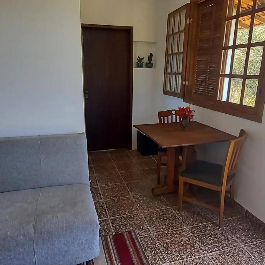 Sitio Azeite Com Pimenta Villa Itabirito Kültér fotó