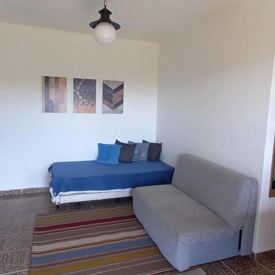 Sitio Azeite Com Pimenta Villa Itabirito Kültér fotó