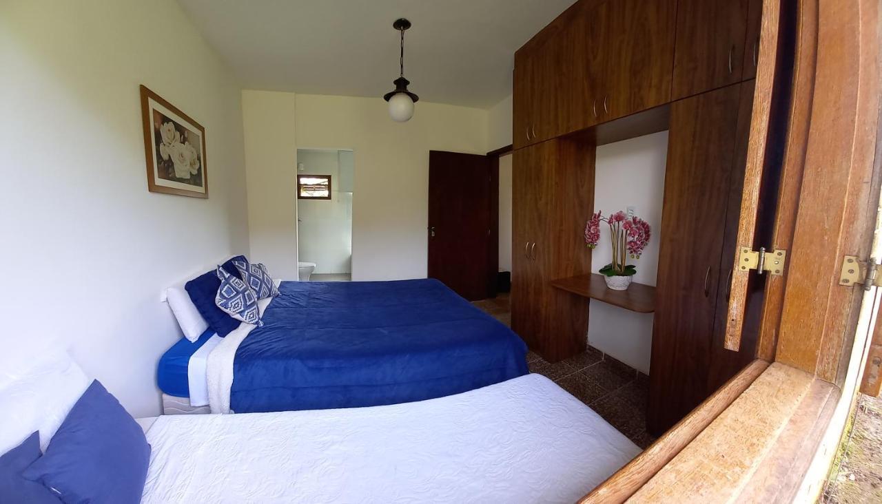 Sitio Azeite Com Pimenta Villa Itabirito Kültér fotó