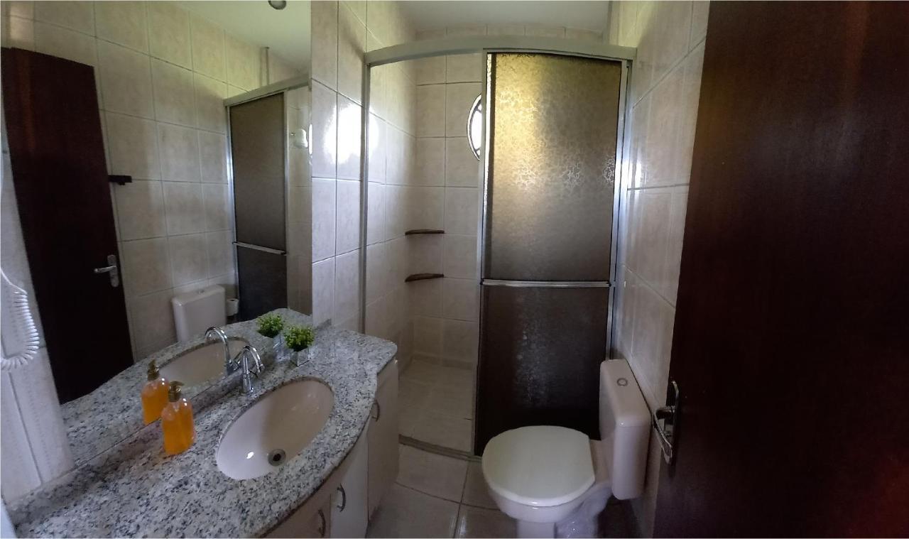 Sitio Azeite Com Pimenta Villa Itabirito Kültér fotó