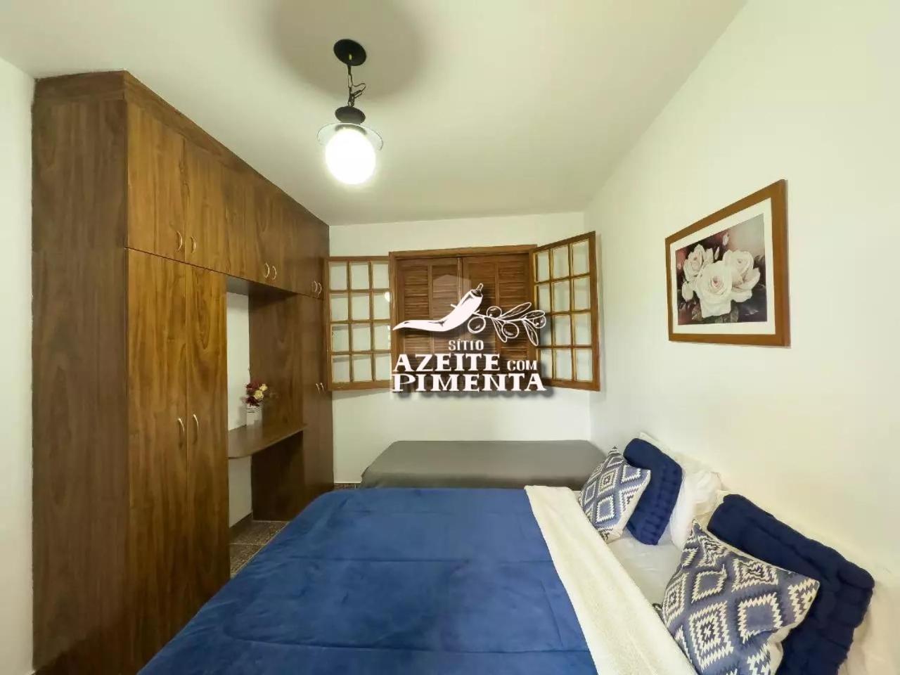 Sitio Azeite Com Pimenta Villa Itabirito Kültér fotó