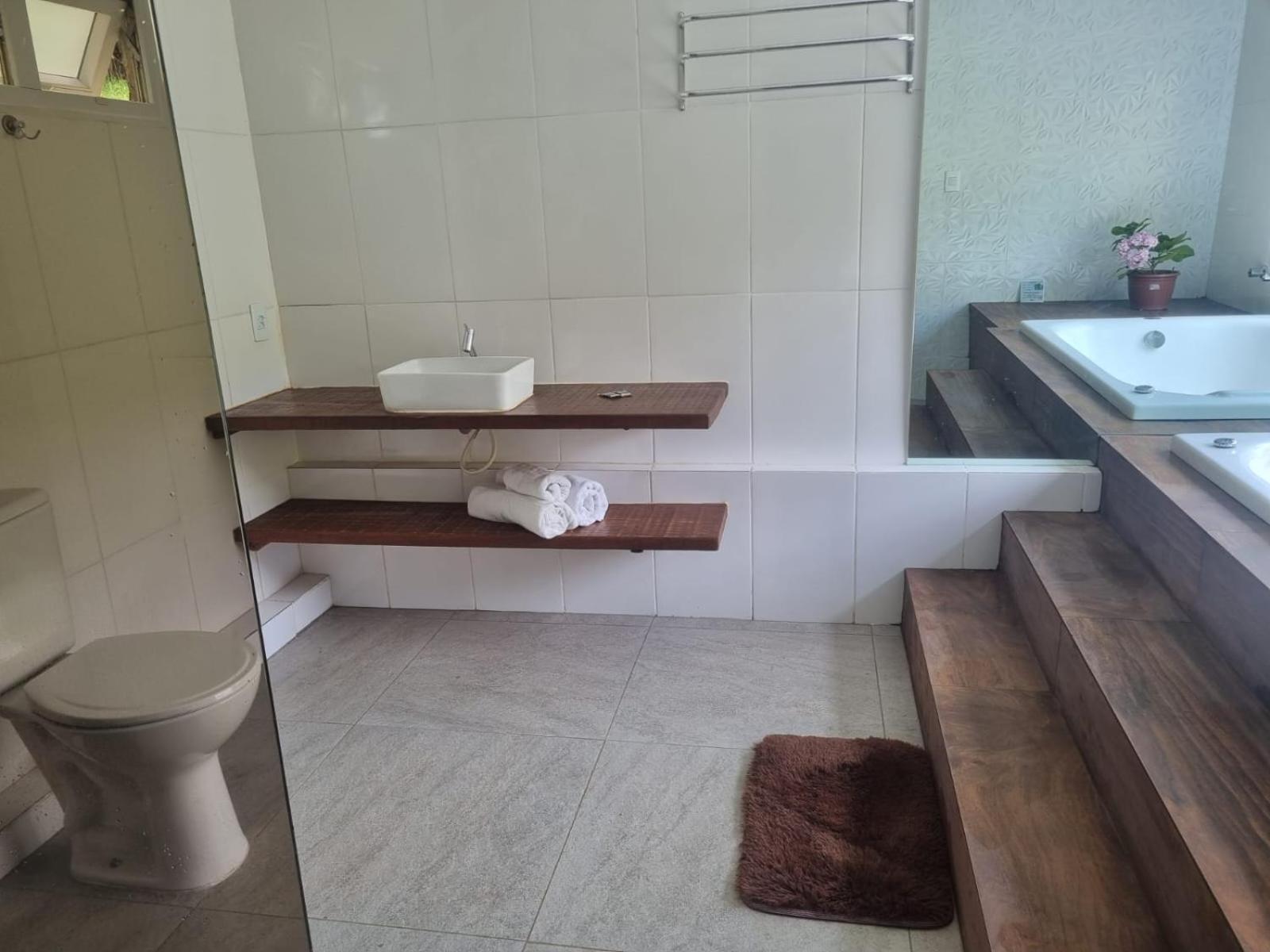 Sitio Azeite Com Pimenta Villa Itabirito Kültér fotó