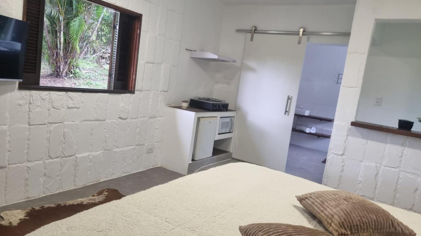 Sitio Azeite Com Pimenta Villa Itabirito Kültér fotó