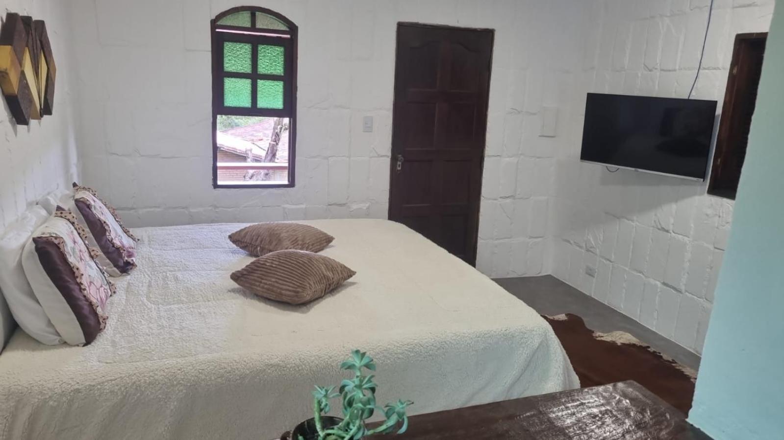 Sitio Azeite Com Pimenta Villa Itabirito Kültér fotó
