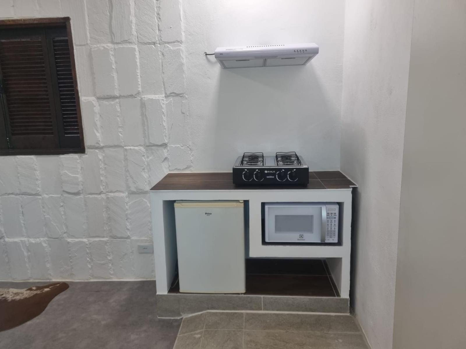 Sitio Azeite Com Pimenta Villa Itabirito Kültér fotó