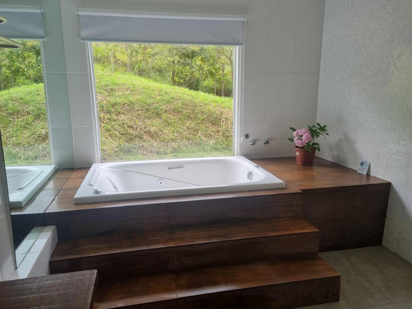 Sitio Azeite Com Pimenta Villa Itabirito Kültér fotó