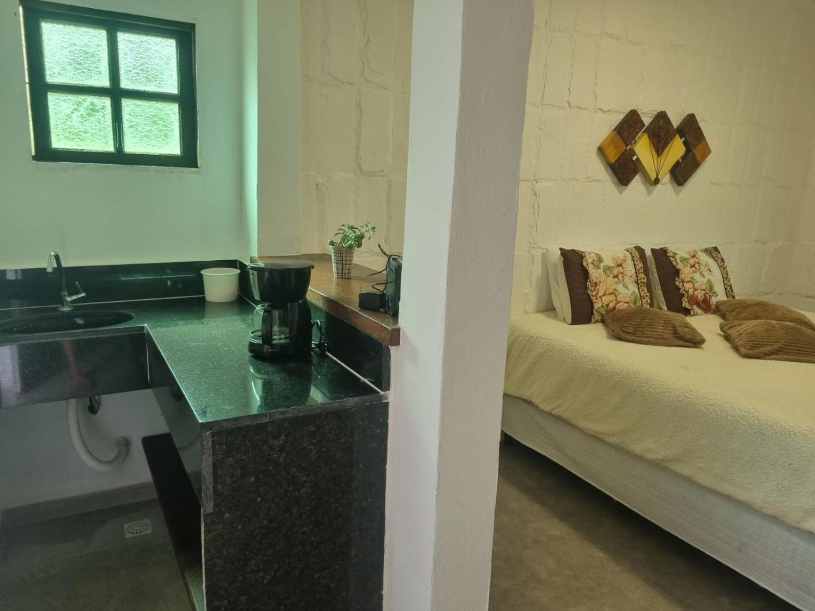 Sitio Azeite Com Pimenta Villa Itabirito Kültér fotó