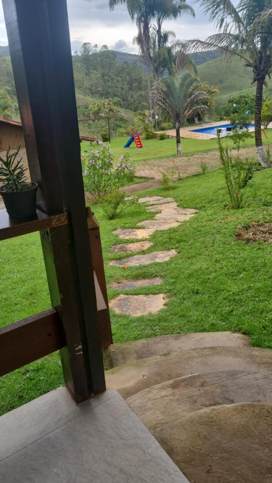 Sitio Azeite Com Pimenta Villa Itabirito Kültér fotó